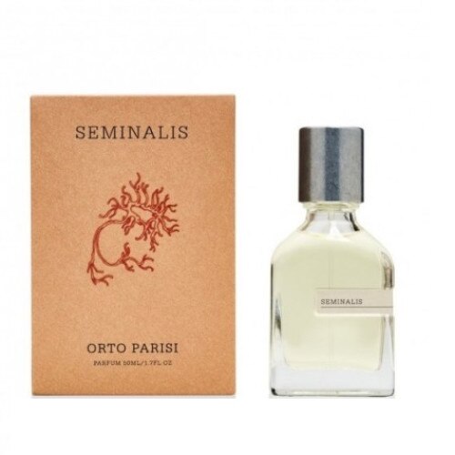 Orto Parisi Seminalis For Unisex Eau De Parfum 50ML