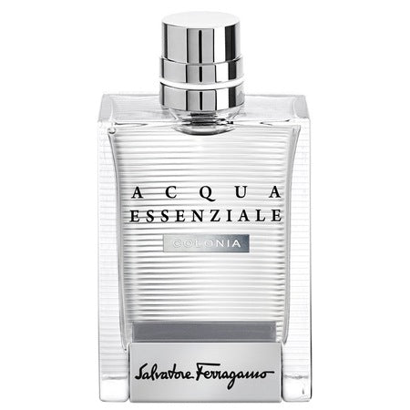 Salvatore Ferragamo Acqua Essenziale Colonia For Men Eau De Toilette 100ML