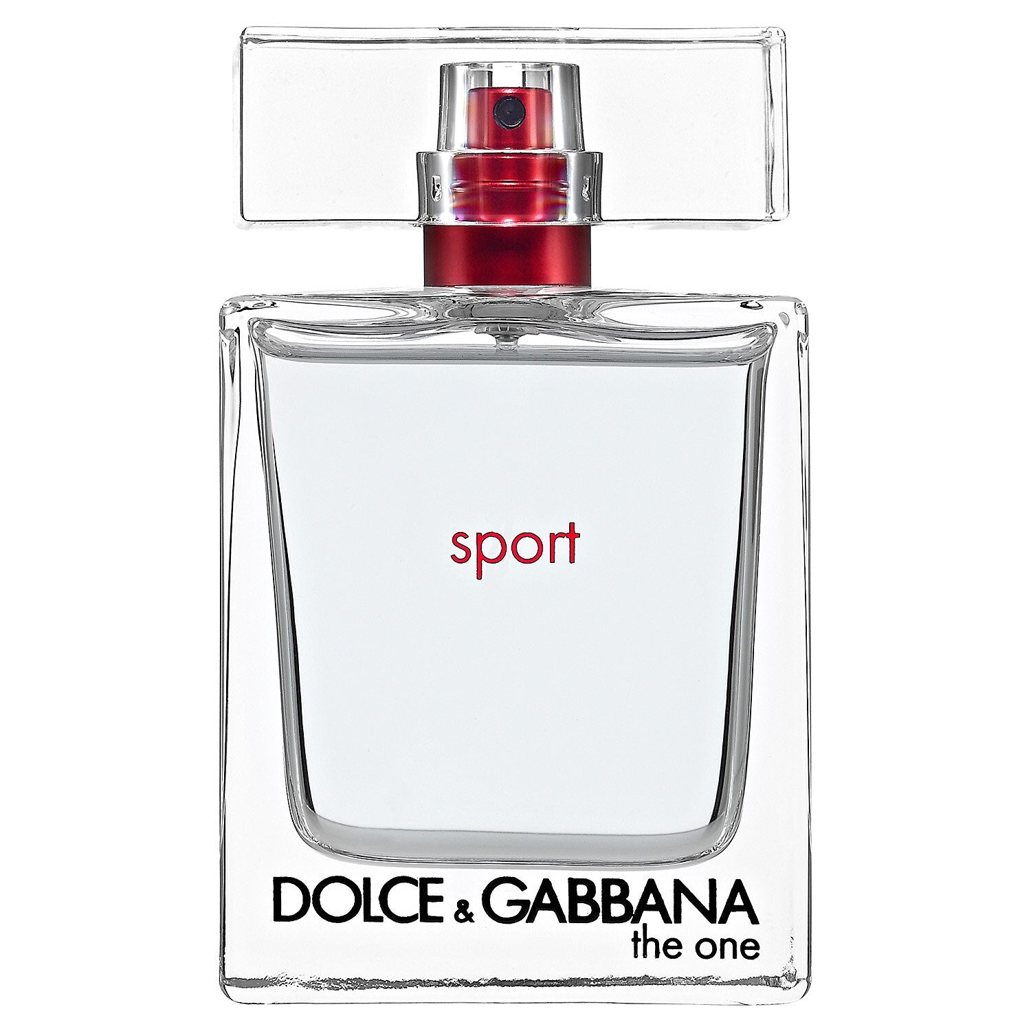 Dolce&Gabbana The One Sport For Men Eau De Toilette 100ML