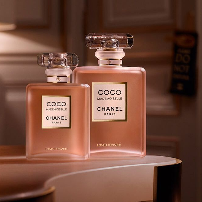 Chanel Coco Mademoiselle L'eau Privee Women Eau De Parfum 100ML
