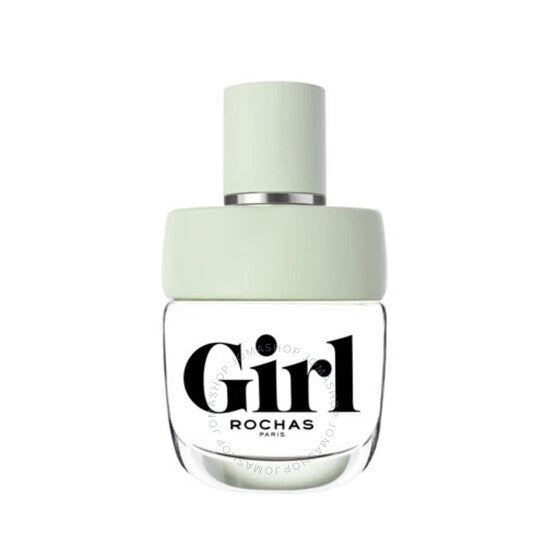 Rochas Girl For Women Eau De Toilette 100ML