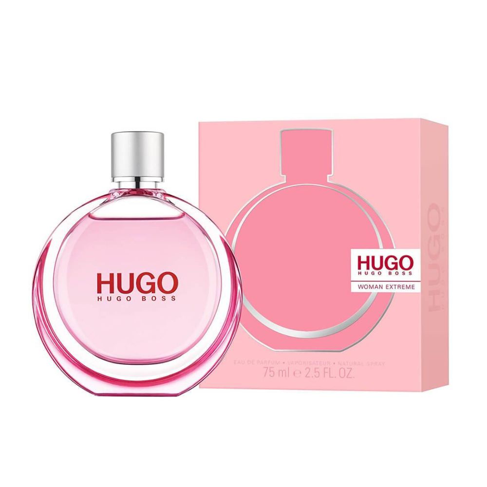 Hugo Boss Woman Extreme Eau De Parfum 75ML
