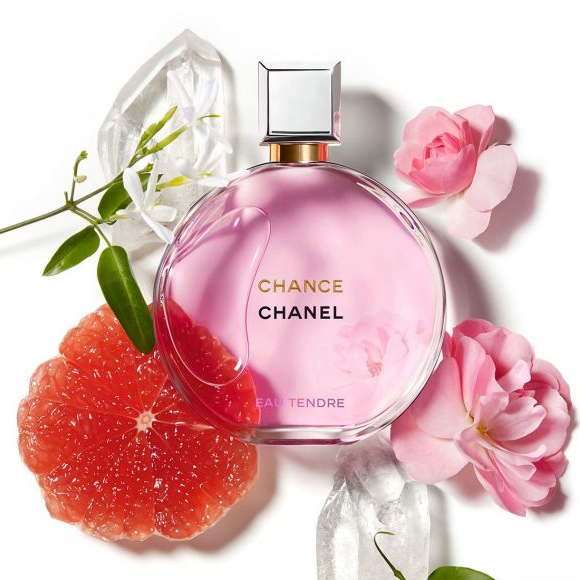 Chanel Chance Tendre For Women Eau De Parfum 100ML