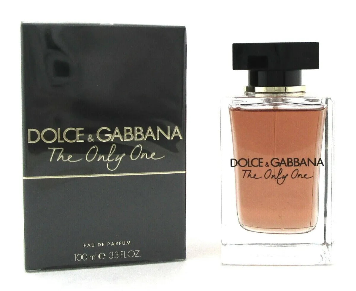 Dolce&Gabbana The Only One For Women Eau De Parfum 100ML