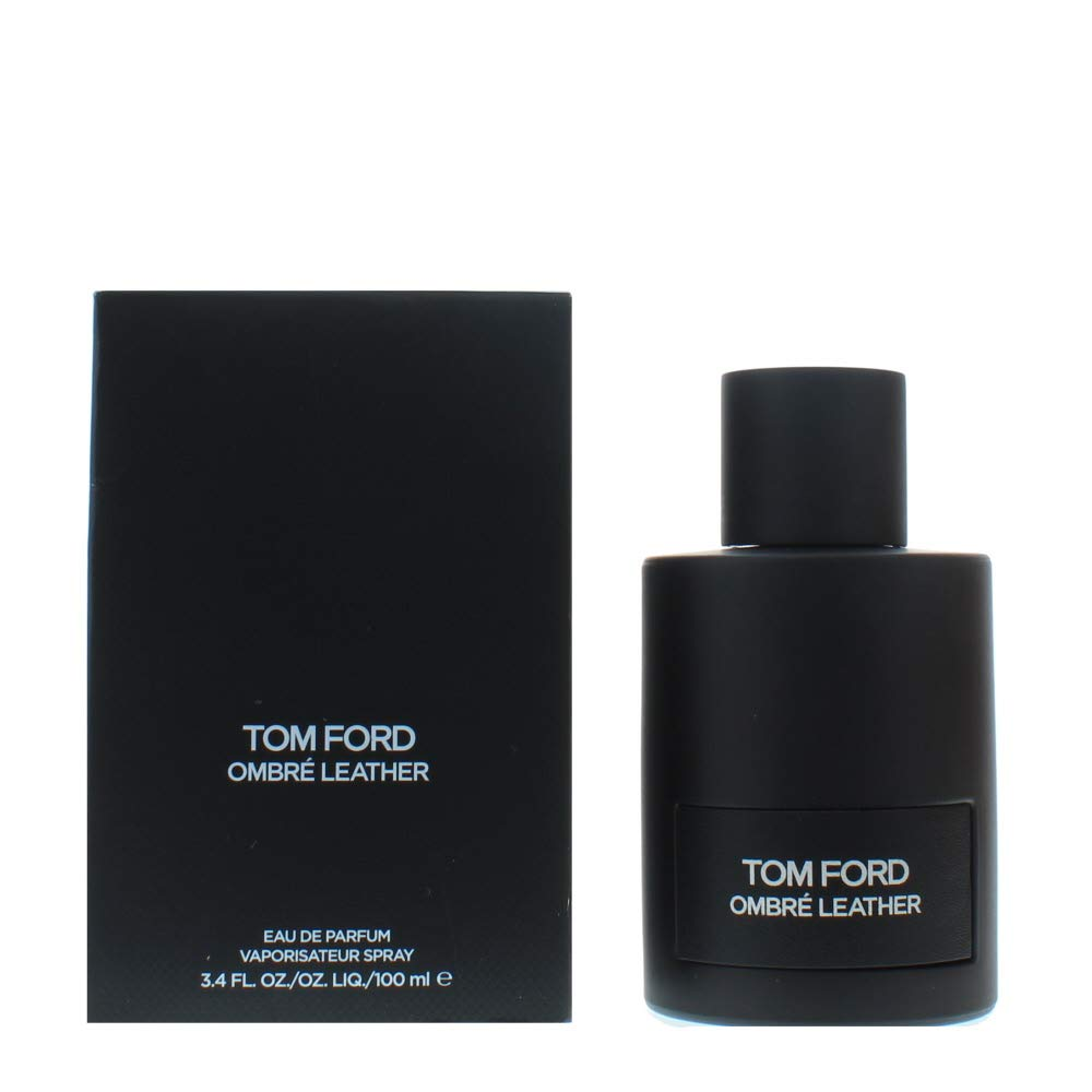 Tom Ford Ombre Leather For Unisex Eau De Parfum 100ML