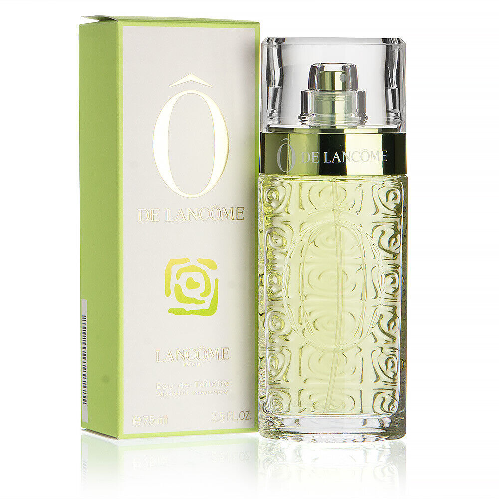 Lancome O De Lancome Eau De Toilette For Women 75ML
