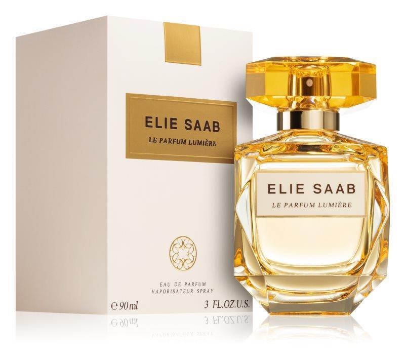Elie Saab Le Parfum Lumière Eau De Parfum 90ML For Women