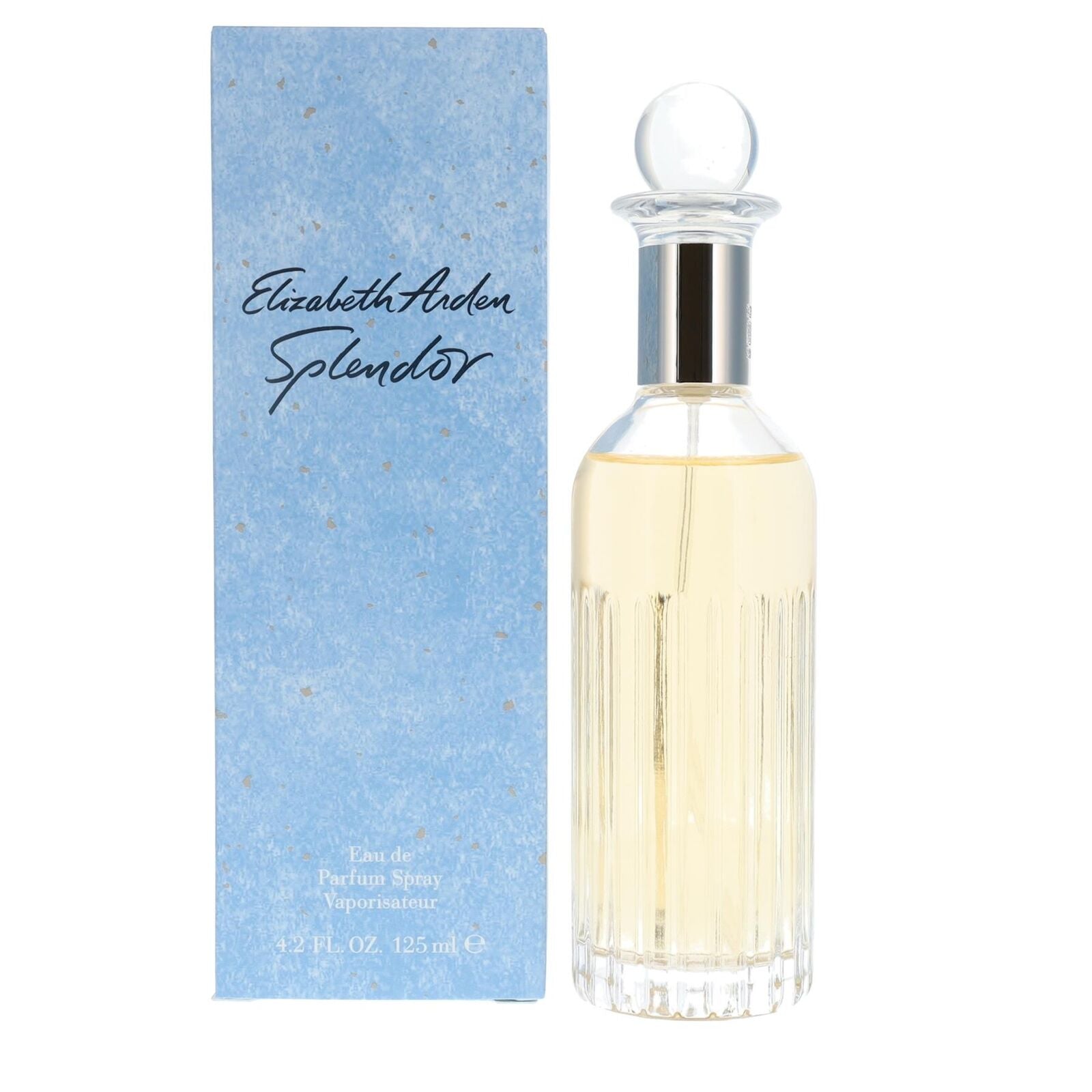 Elizabeth Arden Splendor For Women Eau De Parfum 125ML