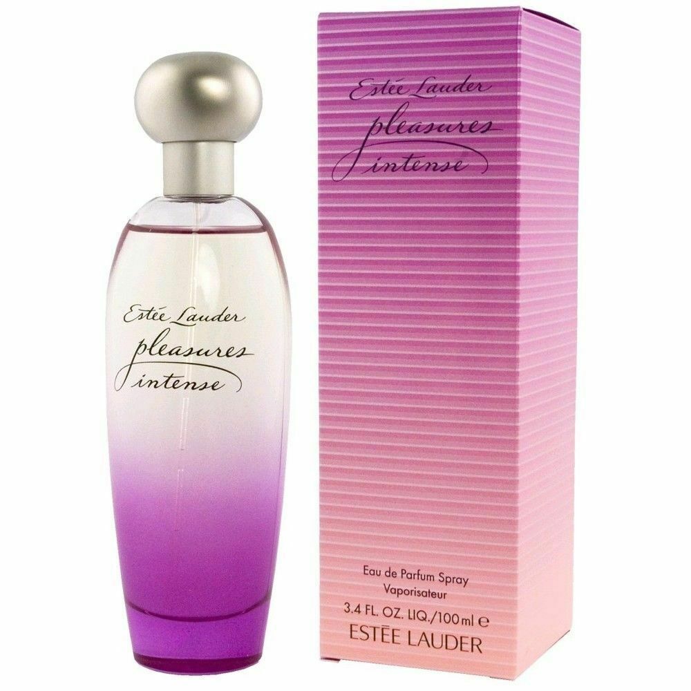 Estee Lauder Pleasures Intense For Women Eau De Parfum 100ML