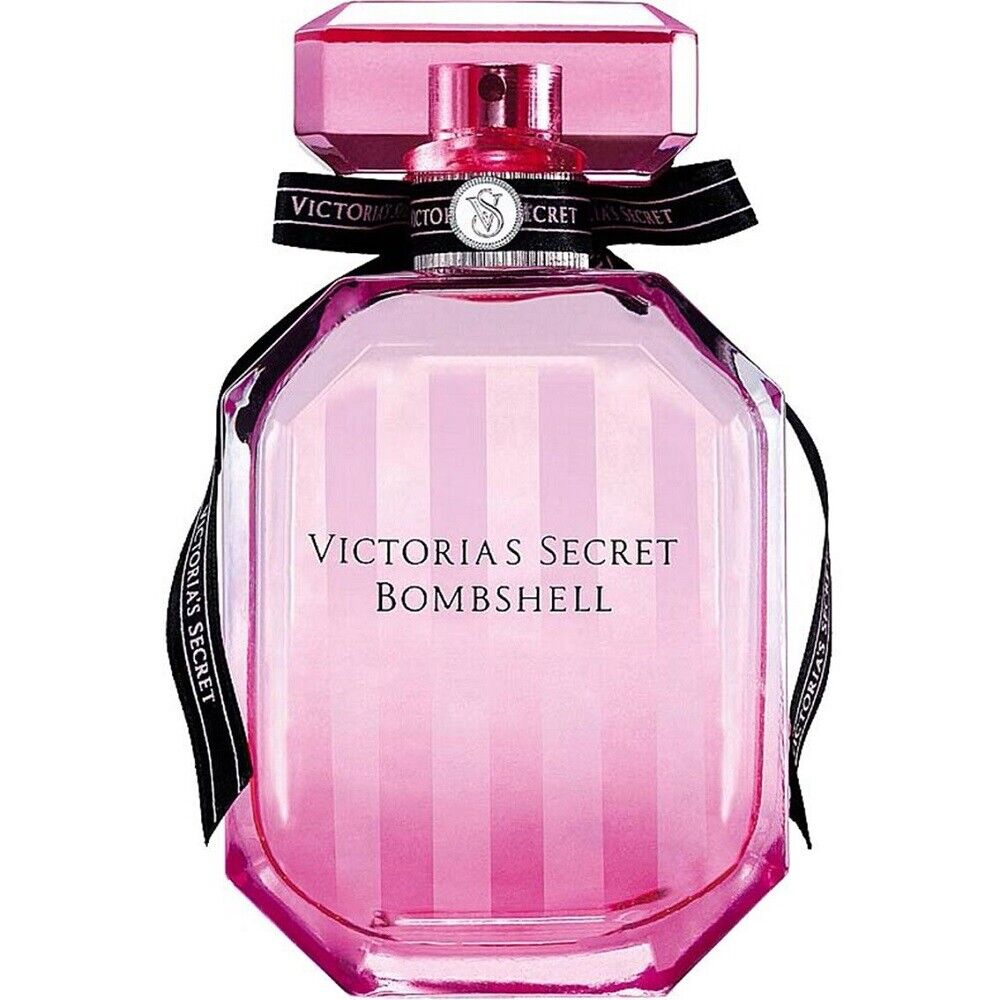 Victoria Secret Bombshell For Women Eau De Parfum 100ML