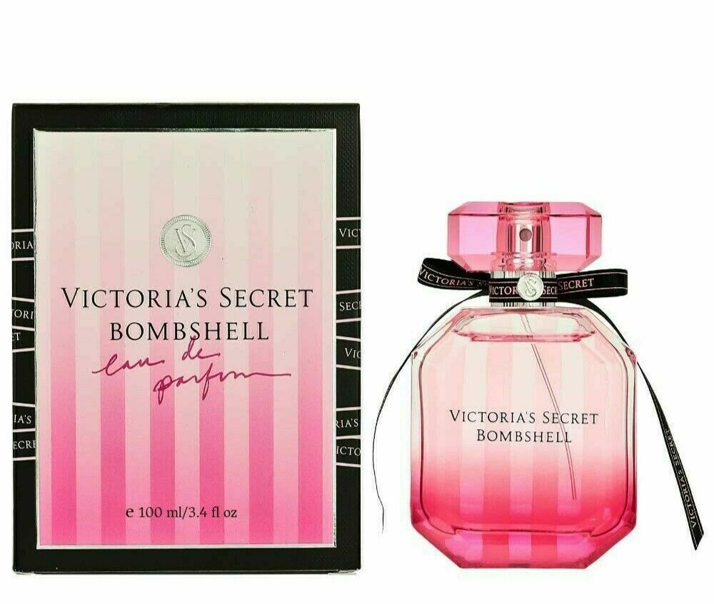 Victoria Secret Bombshell For Women Eau De Parfum 100ML