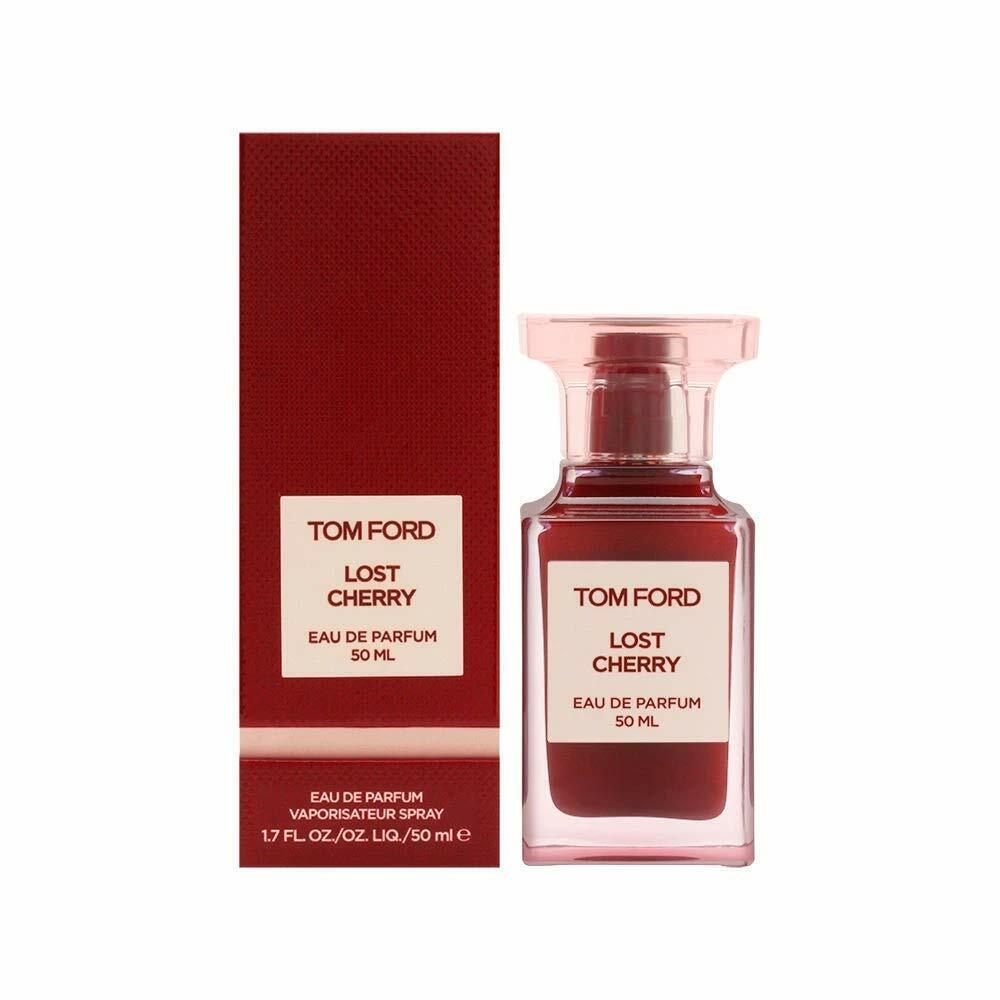 Tom Ford Lost Cherry For Unisex Eau De Parfum 50ML