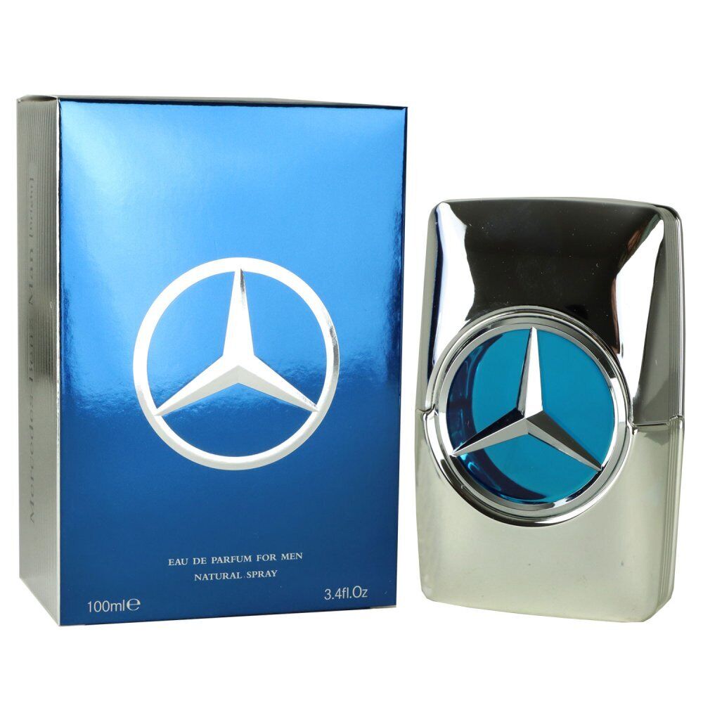 Mercedes Benz Man Bright EDP 100ML