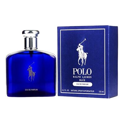 Ralph Lauren Polo Blue For Men Eau De Parfum 125ML