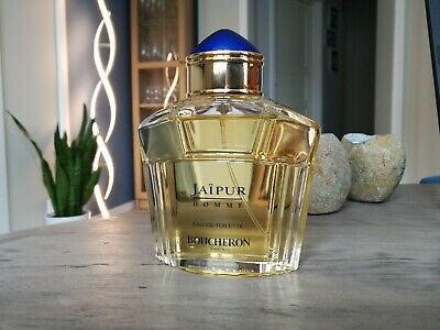 Boucheron Jaipur Homme Eau De Toilette 100ML