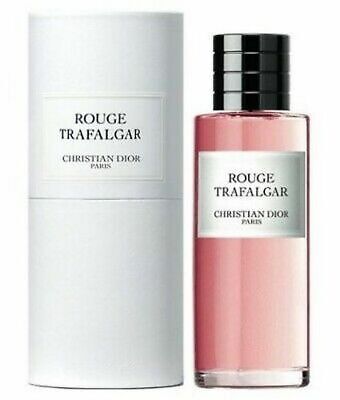 Dior Rouge Trafalgar Eau De Parfum 125ML