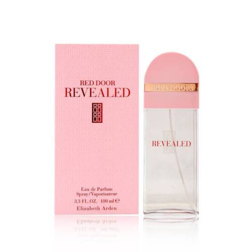 Elizabeth Arden Red Door Revealed For Women Eau De Parfum 100ML