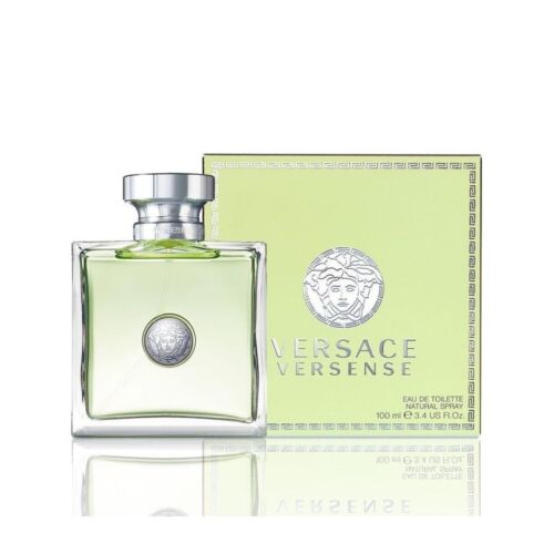 Versace Versense For Women Eau De Toilette 100ML