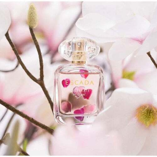 Escada Celebrate Now For Women Eau De Parfum 80ML