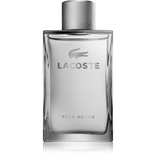 Lacoste Pour Homme For Men Eau De Toilette 100ML