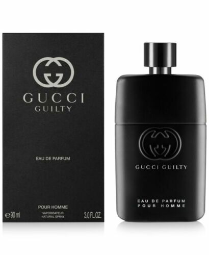 Gucci Guilty For Men Eau De Parfum 90ML