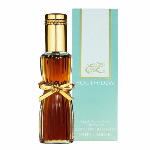 Estee Lauder Youth Dew For Women Eau De Parfum 65ML