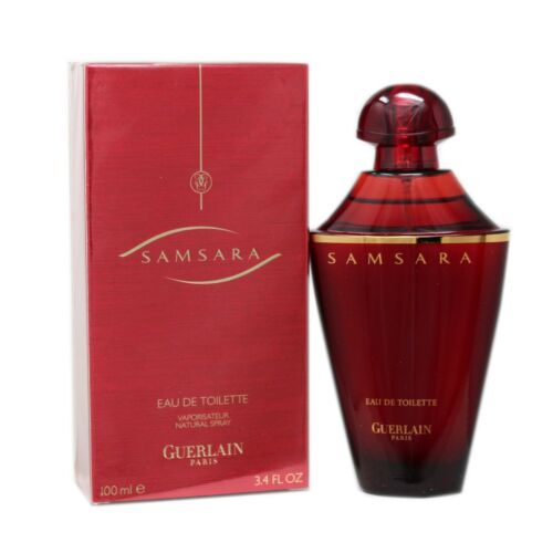 Guerlain Samsara Eau De Toilette 100ML
