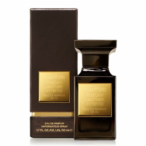 Tom Ford Tuscan Leather Intense For Unisex Eau De Parfum 50ML
