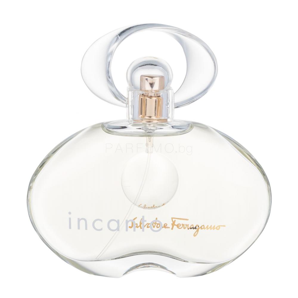 Salvatore Ferragamo Incanto For Women Eau De Parfum 100ML