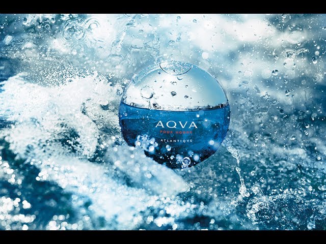 Bvlgari Aqva Pour Homme Atlantiqve For Men Eau De Toilette 100ML