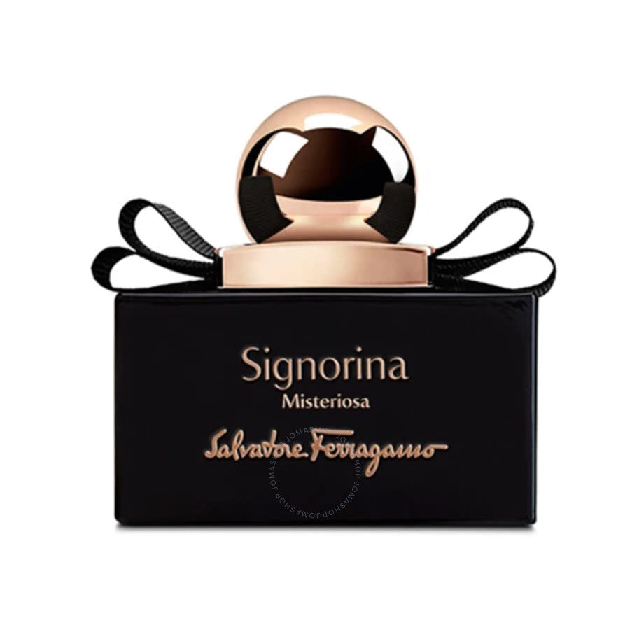 Salvatore Ferragamo Signorina Misteriosa For Women Eau De Parfum 100ML