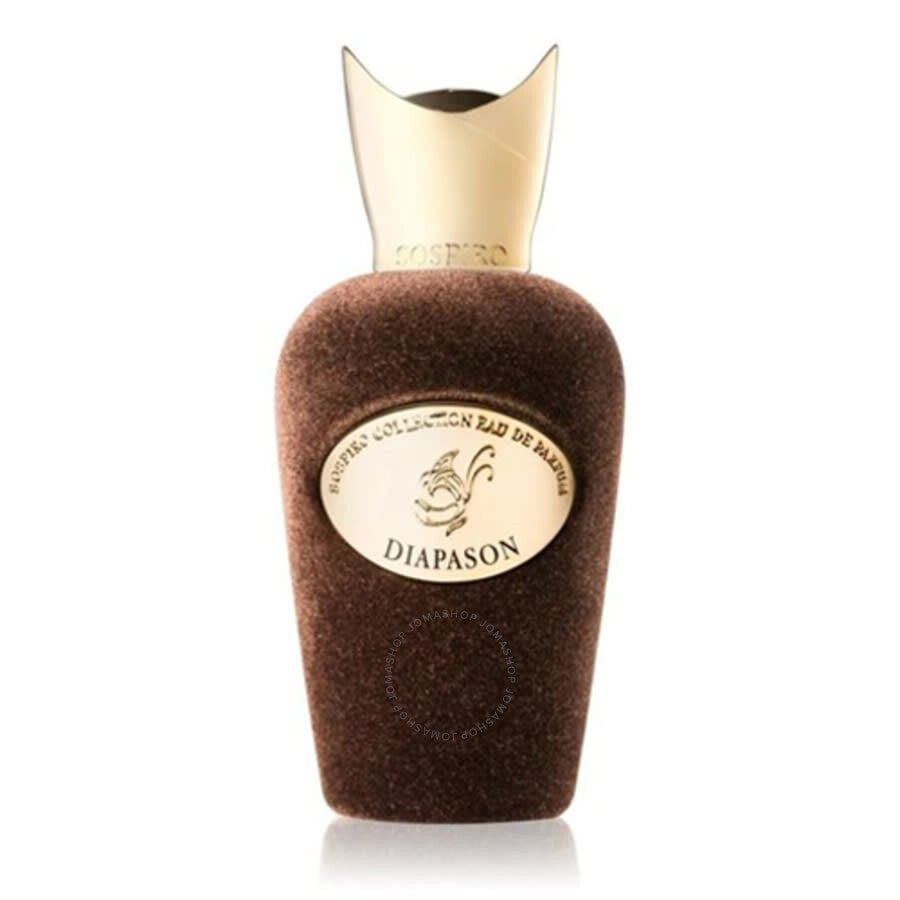 Sospiro Diapason For Unisex Eau De Parfum 100ML