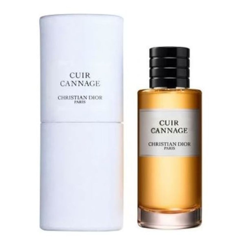 Dior Cuir Cannage Eau De Parfum 125ML