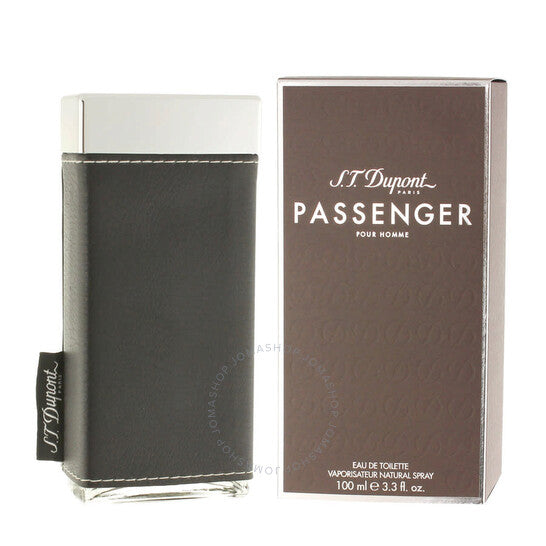 St Dupont Passenger For Men Eau De Toilette 100ML