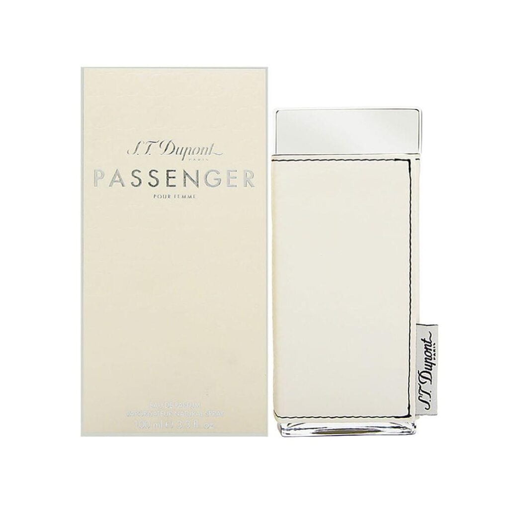 St Dupont Passenger For Women Eau De Parfum 100ML