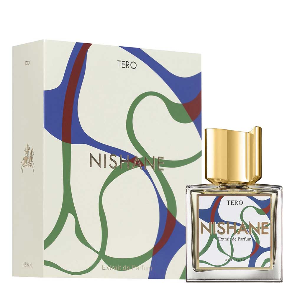 Nishane Tero Extrait de Parfum 100ml