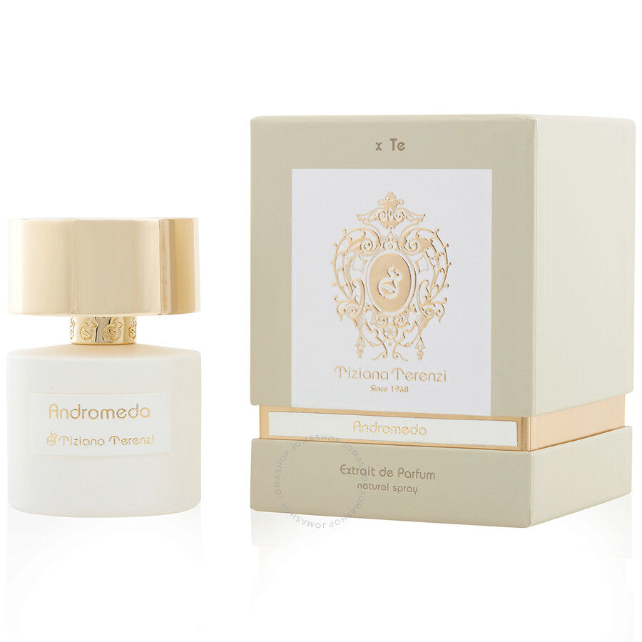 Tiziana Terenzi Andromeda For Unisex Extrait De Parfum 100ML