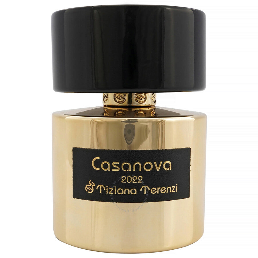 Tiziana Terenzi By Casanova For Unisex Extrait De Parfum 100ML