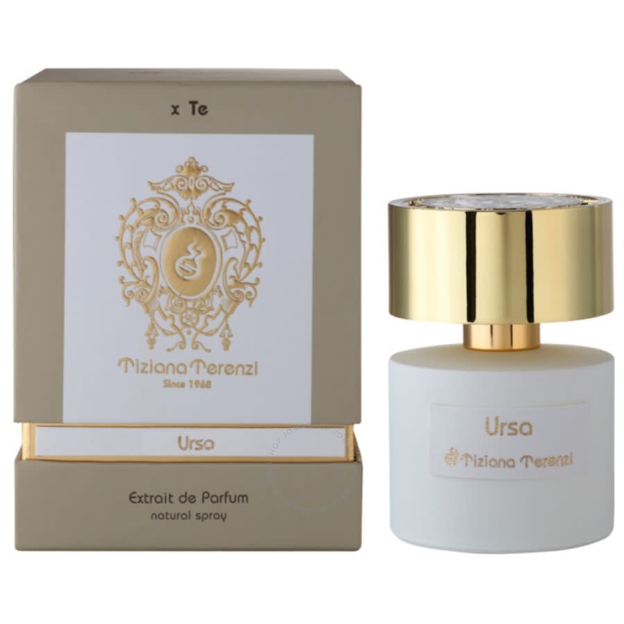 Tiziana Terenzi Ursa Major For Unisex Extrait De Parfum 100ML