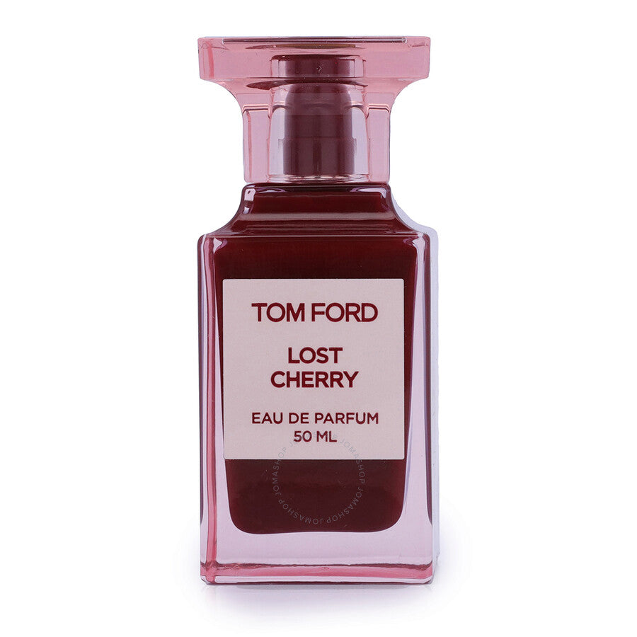 Tom Ford Lost Cherry For Unisex Eau De Parfum 50ML