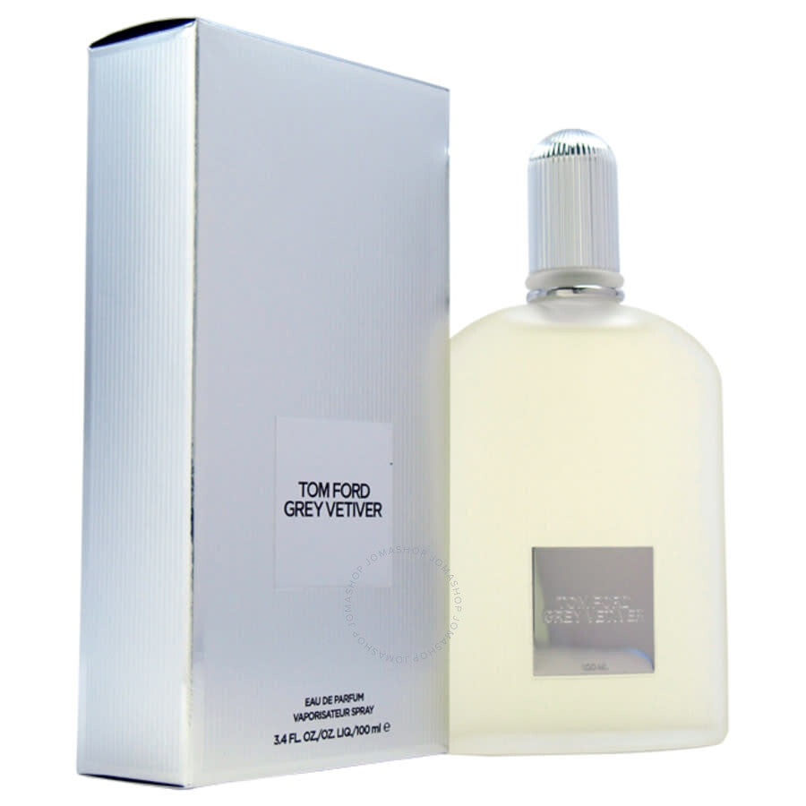 Tom Ford Grey Vetiver For Men Eau De Parfum 100ML