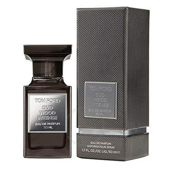 Tom Ford Oud Wood Intense For Unisex Eau De Parfum 50ML