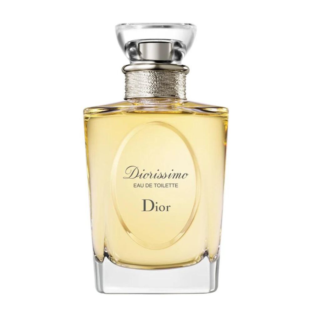 Dior Diorissimo For Women Eau De Toilette 100ML