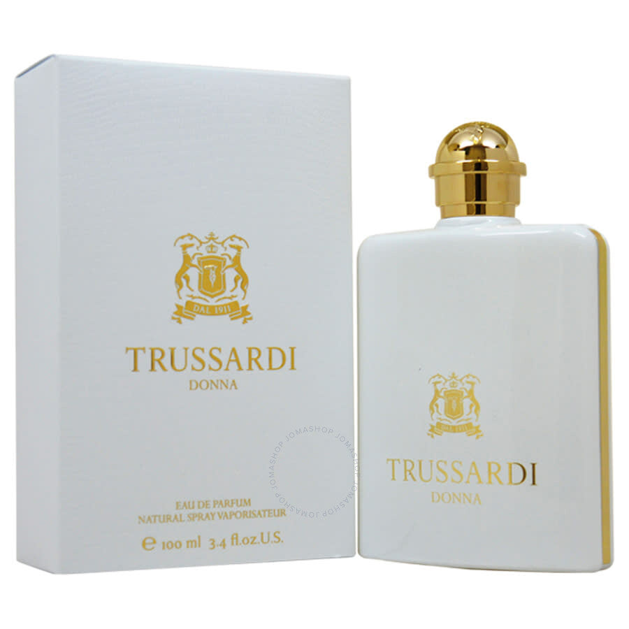 Trussardi Donna For Women Eau De Parfum 100ML