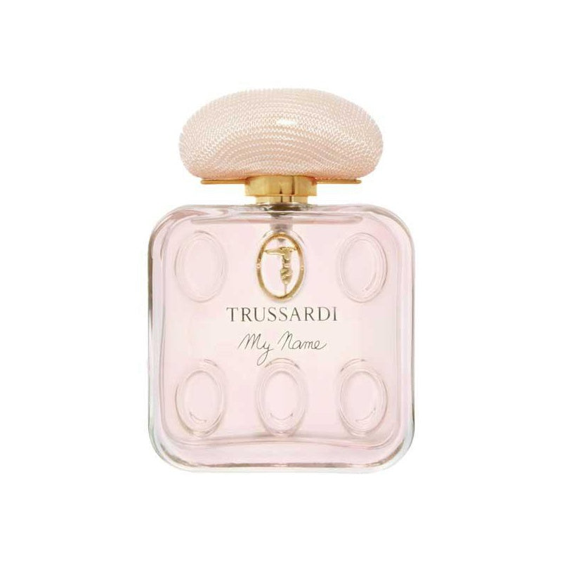 Trussardi My Name For Women Eau De Parfum 100ML