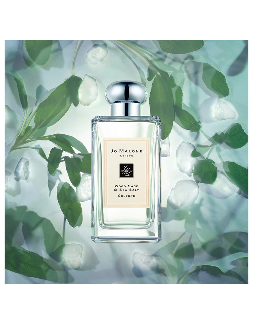 Jo Malone Wood Sage & Sea Salt Cologne 100ML