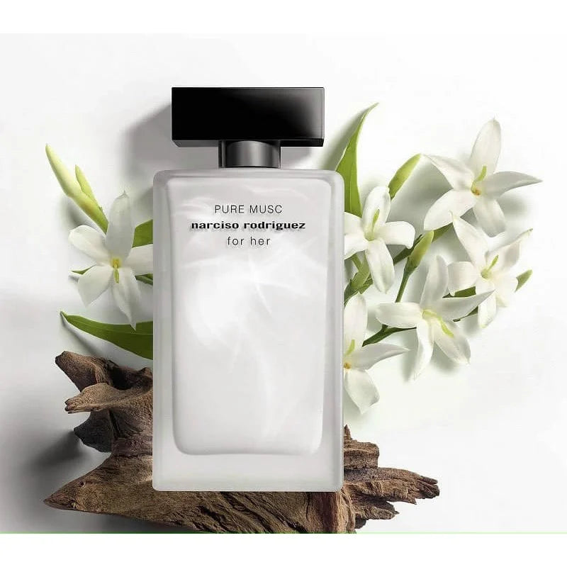 Narciso Rodriguez Pure Musc Her EDP 100ML
