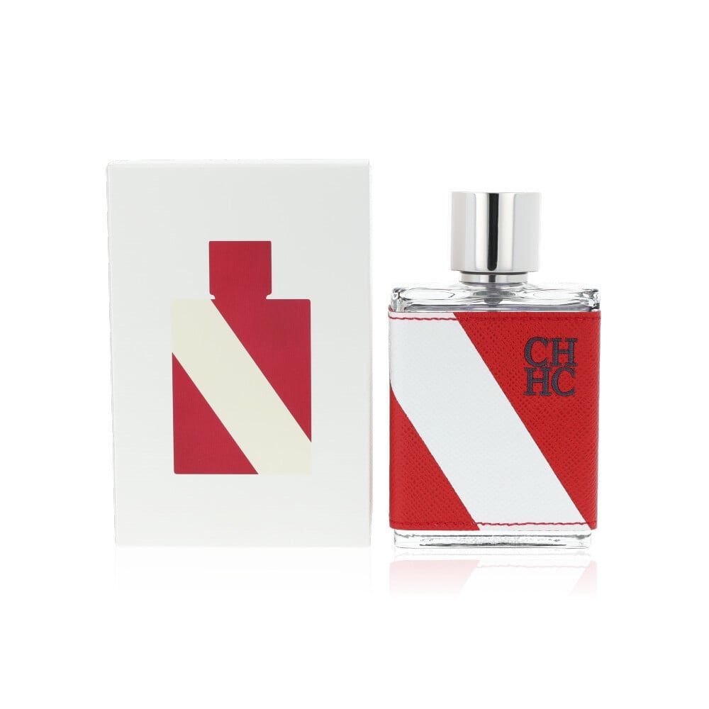 Carolina Herrera CH HC Sport For Men Eau De Toilette 100ML