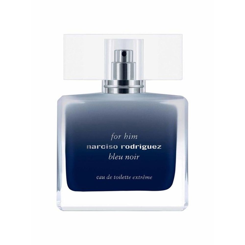 Narciso Rodriguez Bleu Noir Extreme Him Eau De Toilette 100ML