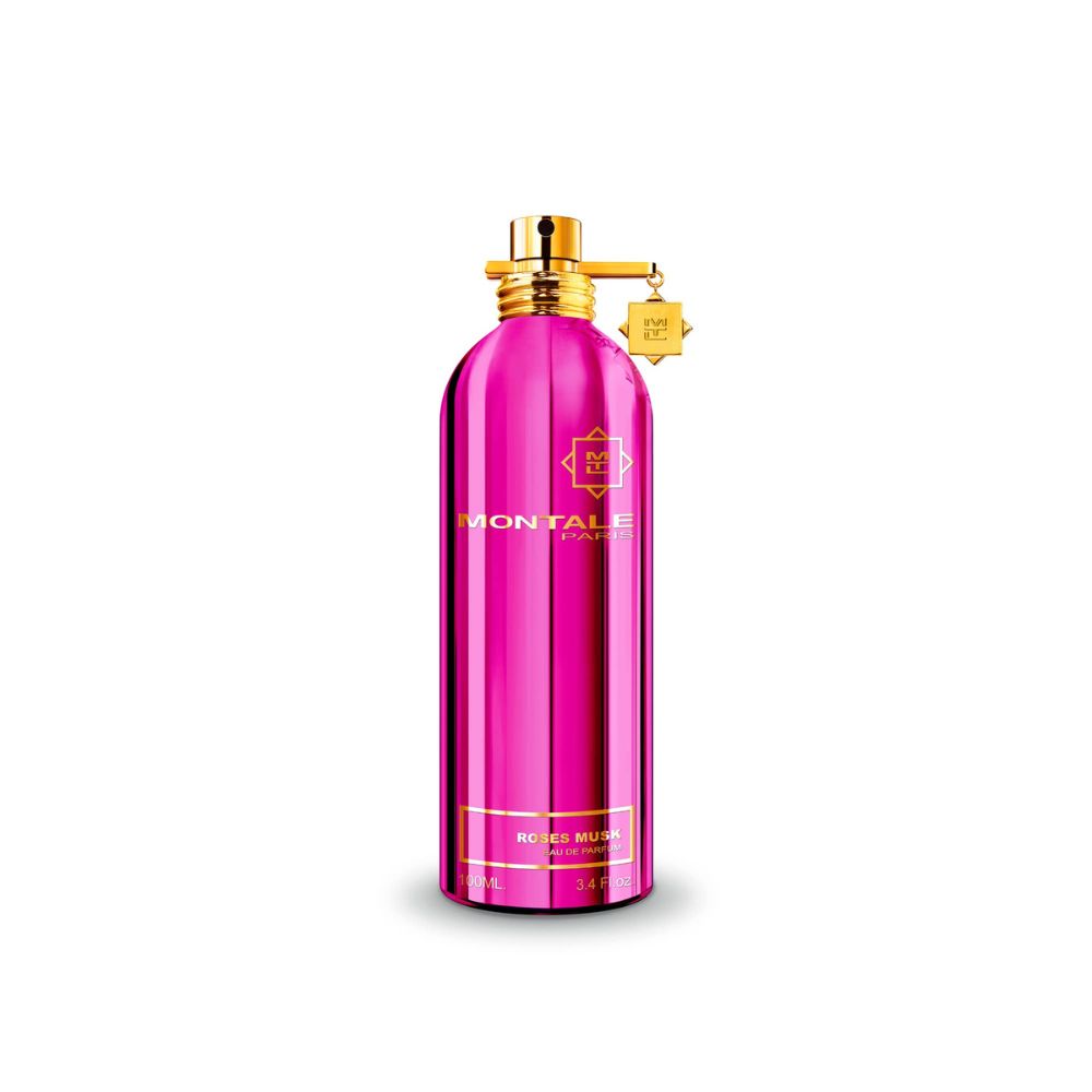 Montale Roses Musk For Women Eau De Parfum 100ML